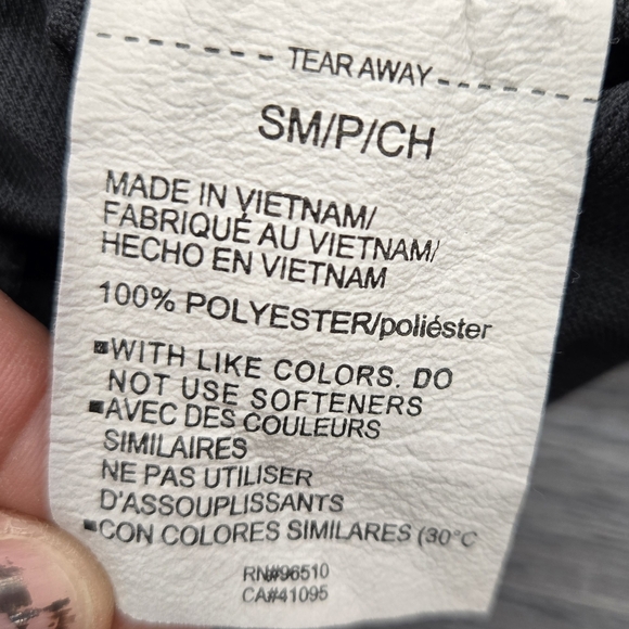 Under Armour Women's Black Athletic Shorts Size S - Picture 6 of 10